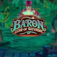 Baron Lord Of Saturday game screenshot