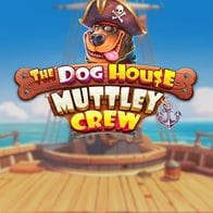 The Dog House Muttley Crew game screenshot