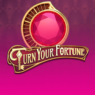 Turn Your Fortune game screenshot