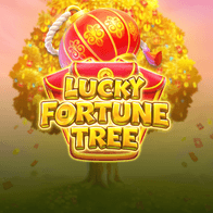 Lucky Fortune Tree game screenshot