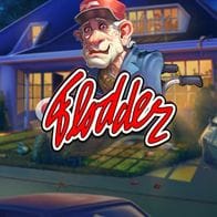 Flodder game screenshot