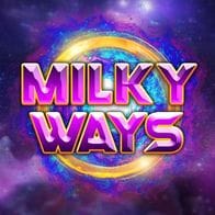 Milky Ways game screenshot
