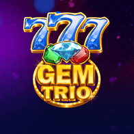 Gem Trio game screenshot
