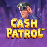 Cash Patrol game screenshot