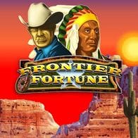 Frontier Fortunes game screenshot