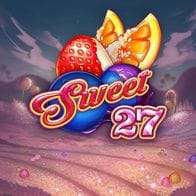 Sweet 27 game screenshot